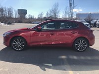 2018  Mazda3 Sport GT Premium | 2 Sets of Wheels Included!