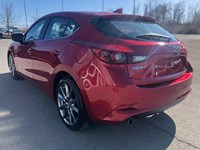 2018  Mazda3 Sport GT Premium | 2 Sets of Wheels Included!