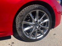 2018  Mazda3 Sport GT Premium | 2 Sets of Wheels Included!