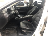 2018  Mazda3 Sport GT Manual