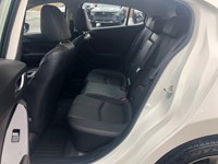2018  Mazda3 Sport GT Manual