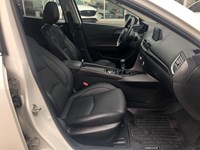 2018  Mazda3 Sport GT Manual