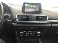 2018  Mazda3 Sport GT Manual