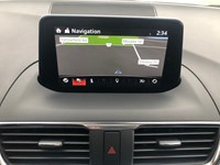 2018  Mazda3 Sport GT Manual