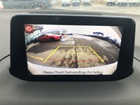 2018  Mazda3 Sport GT Manual