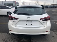 2018  Mazda3 Sport GT Manual
