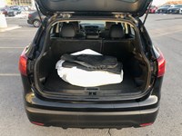2018 Nissan Qashqai SL AWD | 2 Sets of Wheels Included!