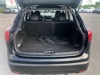 2018 Nissan Qashqai SL AWD