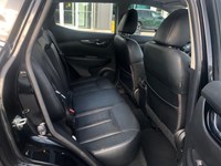 2018 Nissan Qashqai SL AWD
