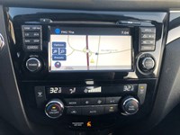2018 Nissan Qashqai SL AWD | 2 Sets of Wheels Included!