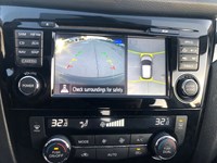 2018 Nissan Qashqai SL AWD | 2 Sets of Wheels Included!