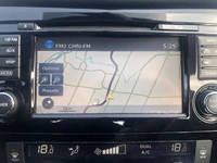 2018 Nissan Qashqai SL AWD