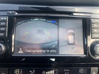 2018 Nissan Qashqai SL AWD