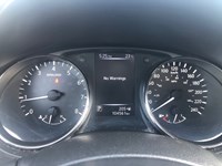 2018 Nissan Qashqai SL AWD