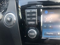 2018 Nissan Qashqai SL AWD