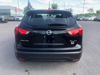 2018 Nissan Qashqai SL AWD