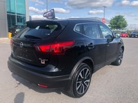 2018 Nissan Qashqai SL AWD