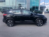 2018 Nissan Qashqai SL AWD