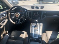 2018 Porsche Macan S AWD
