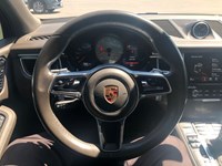 2018 Porsche Macan S AWD