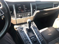 2018 Porsche Macan S AWD