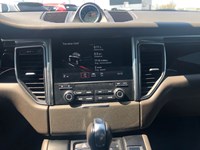2018 Porsche Macan S AWD