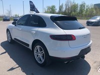2018 Porsche Macan S AWD