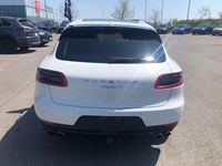 2018 Porsche Macan S AWD