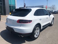 2018 Porsche Macan S AWD