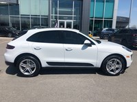 2018 Porsche Macan S AWD
