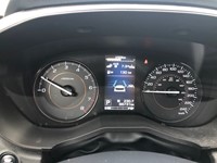 2018 Subaru Crosstrek Sport CVT w/EyeSight Pkg