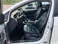 2018 Volkswagen Golf SportWagen Comfortline DSG 4MOTION