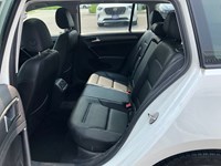 2018 Volkswagen Golf SportWagen Comfortline DSG 4MOTION