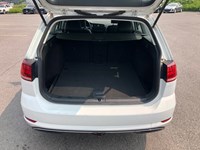 2018 Volkswagen Golf SportWagen Comfortline DSG 4MOTION