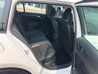 2018 Volkswagen Golf SportWagen Comfortline DSG 4MOTION