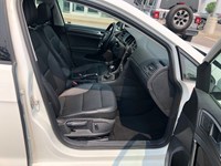 2018 Volkswagen Golf SportWagen Comfortline DSG 4MOTION