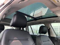 2018 Volkswagen Golf SportWagen Comfortline DSG 4MOTION