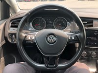 2018 Volkswagen Golf SportWagen Comfortline DSG 4MOTION