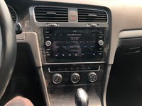 2018 Volkswagen Golf SportWagen Comfortline DSG 4MOTION