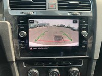 2018 Volkswagen Golf SportWagen Comfortline DSG 4MOTION