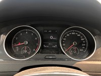 2018 Volkswagen Golf SportWagen Comfortline DSG 4MOTION