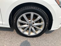 2018 Volkswagen Golf SportWagen Comfortline DSG 4MOTION