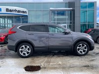2019 Honda CR-V EX AWD | Power Sunroof