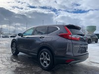 2019 Honda CR-V EX AWD | Power Sunroof