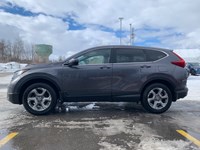 2019 Honda CR-V EX AWD | Power Sunroof