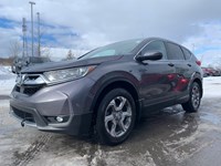 2019 Honda CR-V EX AWD | Power Sunroof