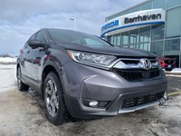 2019 Honda CR-V EX AWD | Power Sunroof