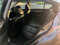 2019 INFINITI Q50 3.0t Signature Edition AWD | 2 Sets of Wheels Incl