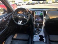 2019 INFINITI Q50 3.0t Signature Edition AWD | 2 Sets of Wheels Incl