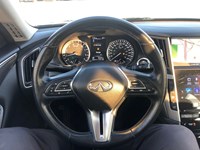 2019 INFINITI Q50 3.0t Signature Edition AWD | 2 Sets of Wheels Incl